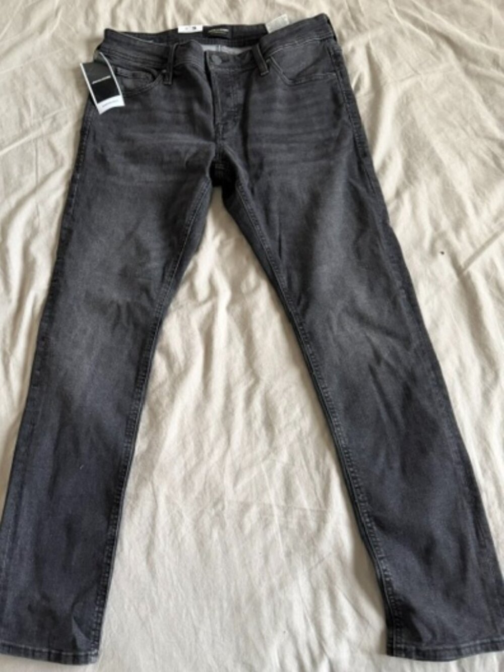 Jack and Jones Mens Jeans